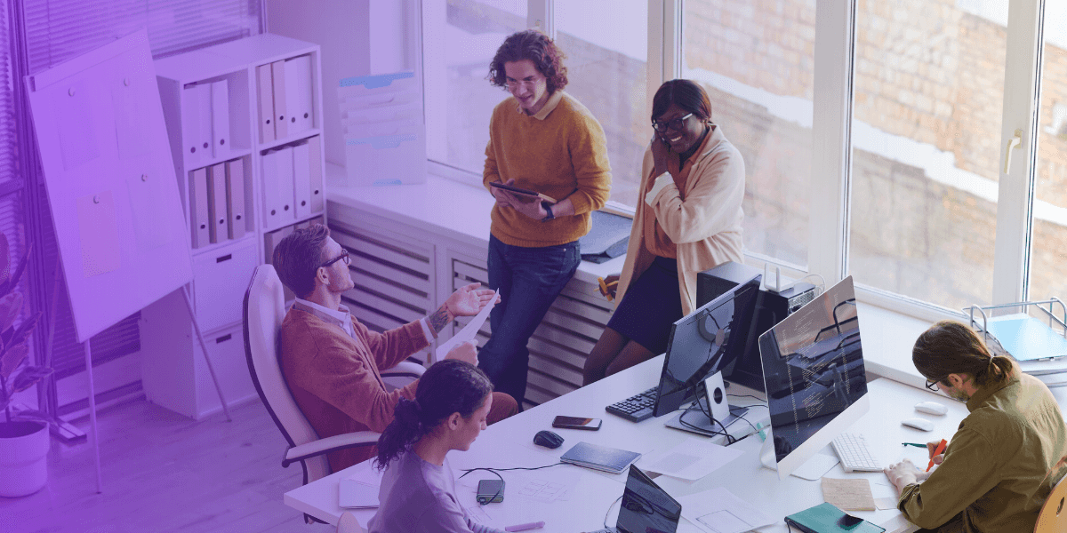 Revolutionising Your Team with Centrus Enterprise Search