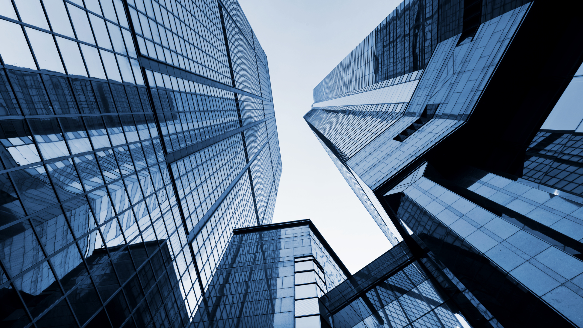 Modern architecture background